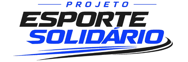 PROJETO ESPORTE SOLID�RIO